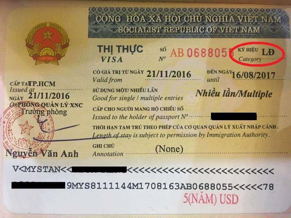 What is the best way to get a Vietnam business visa?