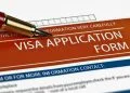 Vietnam business visa