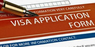 Vietnam business visa