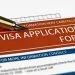 Vietnam business visa
