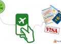 Vietnam visa on arrival (VOA)