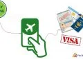 Vietnam visa on arrival (VOA)