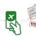 Vietnam visa on arrival (VOA)