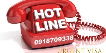 Vietnam Emergency Visa