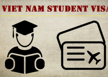Vietnam internship/study visa (full details)