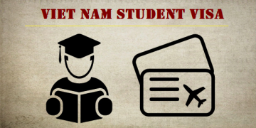 Vietnam internship/study visa (full details)
