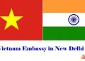 How to apply for a Vietnam visa in New Delhi