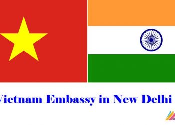 How to apply for a Vietnam visa in New Delhi