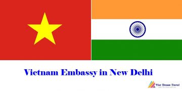 How to apply for a Vietnam visa in New Delhi
