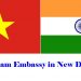 How to apply for a Vietnam visa in New Delhi