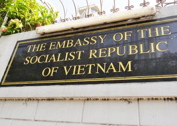 How to apply for a Vietnam visa from India