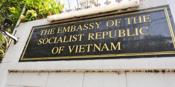 How to apply for a Vietnam visa from India