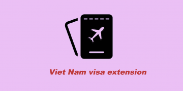 How to extend 15 days visa exemption for UK, Spanish, Italian, German and French tourist?