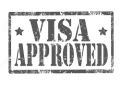 What is Vietnam visa approval letter?