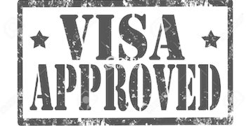 What is Vietnam visa approval letter?
