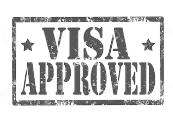 What is Vietnam visa approval letter?