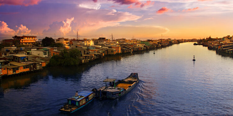 Vietnam Tourist visa in Finland