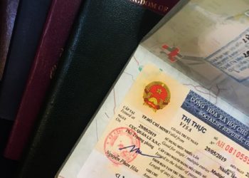 How to extend or renew your Vietnam visa in Ho Chi Minh?