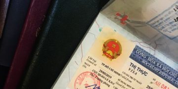 How to extend or renew your Vietnam visa in Ho Chi Minh?