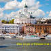 How to get a Vietnam visa in Finland