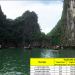 How to get a Vietnam Tourist visa in Thailand