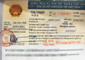 Vietnam Business visa from Albania