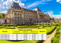 How to get the Vietnam Business visa in Belgium