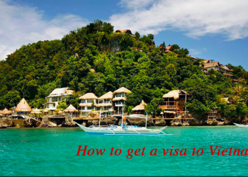 How to get a Vietnam Business visa in Philippines