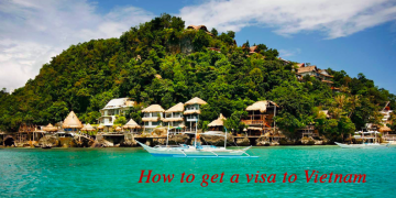How to get a Vietnam Business visa in Philippines