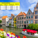 How to get a Vietnam Tourist visa in Belgium