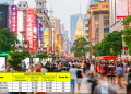 How to get the Vietnam Tourist visa in Shanghai?