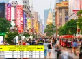 How to get the Vietnam Tourist visa in Shanghai?