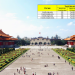 How to get the Vietnam Tourist visa in Taiwan