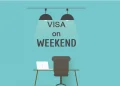 Vietnam Visa On The Weekend