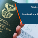 Vietnam Visa for South African citizens