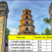 Vietnam visa fees in Laos