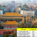 Vietnam visa fees in Beijing