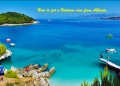 How to get a Vietnam visa from Albania