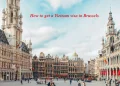 How to get a Vietnam visa in Brussels