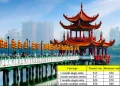 How to get a Vietnam visa in Taiwan