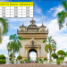 How to get a Vietnam visa in Vientiane