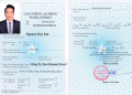 How to get a Work Permit in Vietnam