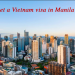How to get a Vietnam visa in Manila