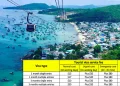 How to get a tourist visa to Vietnam from Sihanoukville