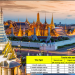 How to get a Vietnam Tourist visa in Bangkok