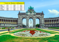 How to get a visa to Vietnam from Belgium