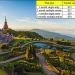 How to get a visa to Vietnam from Chiang Mai