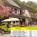 How to get a visa to Vietnam from Luang Prabang?