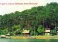 How to get a visa to Vietnam in Helsinki?