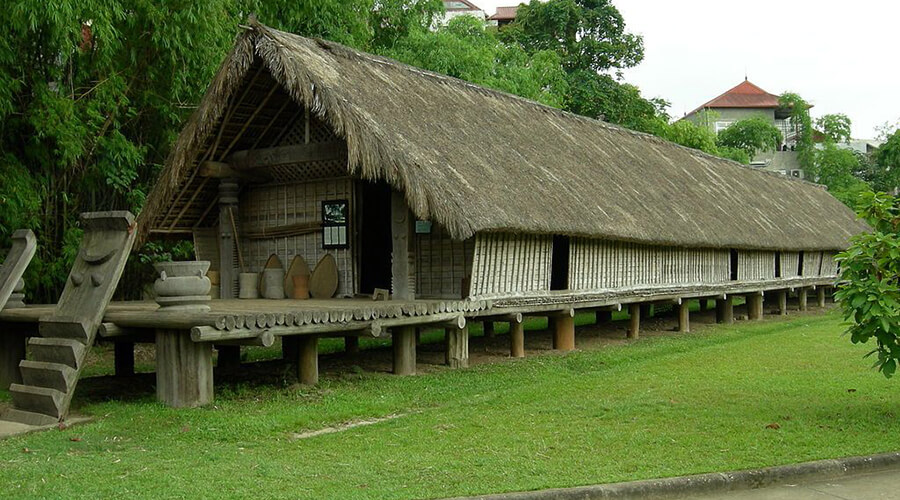 Viet Nam Museum of Ethnology